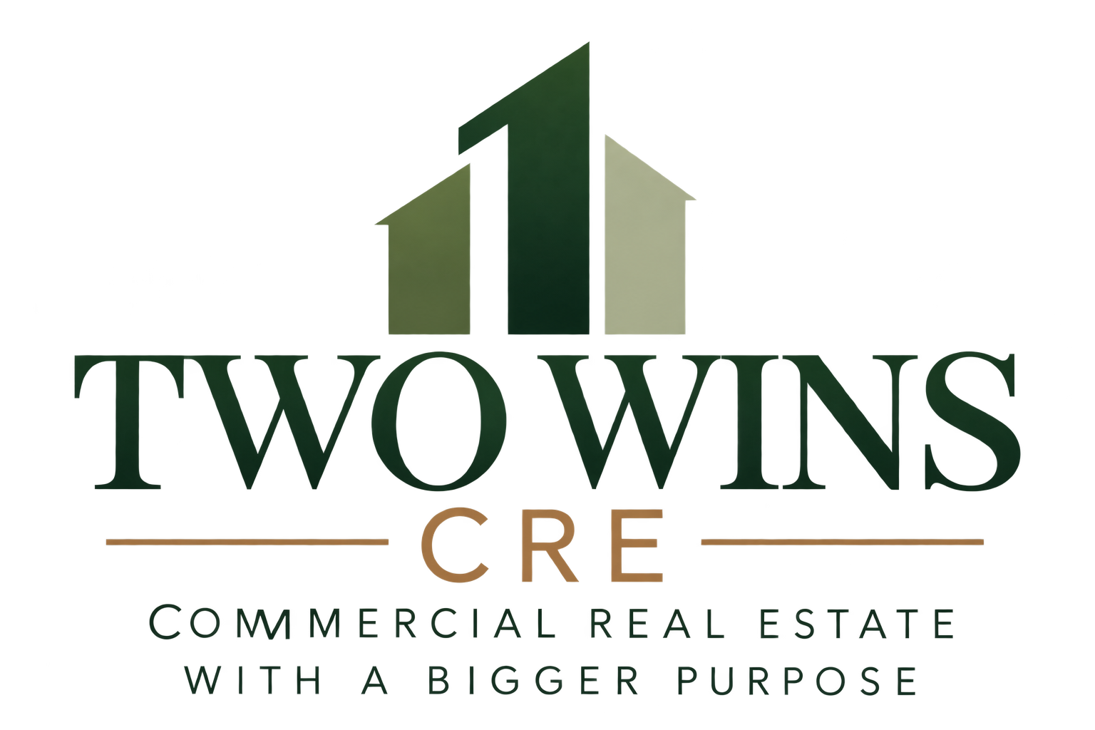 Commercial Real Estate With a Bigger Purpose | Two Wins CRE