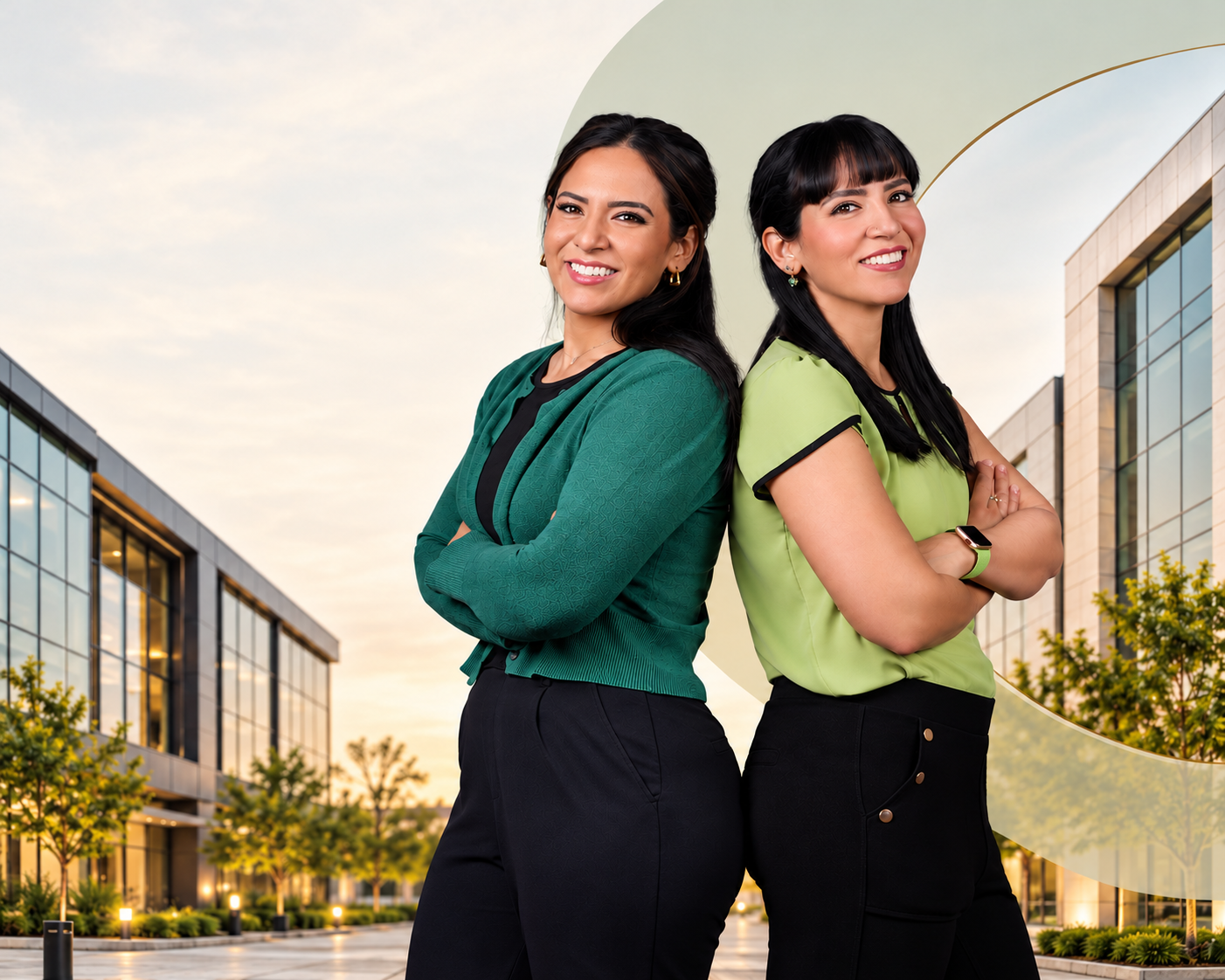 Commercial Real Estate With a Bigger Purpose | Two Wins CRE